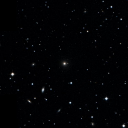 Image of NGC6271