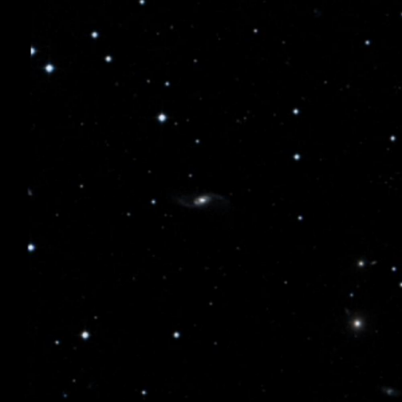 Image of UGC 9850