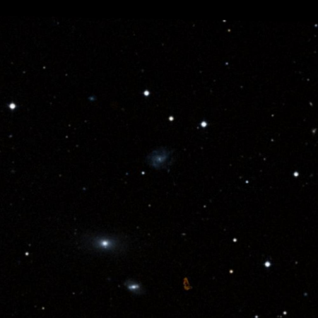 Image of UGC 9010