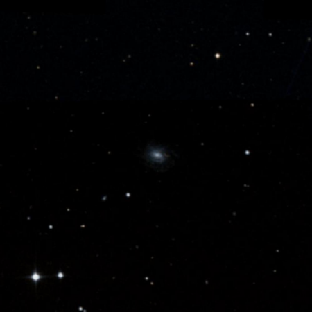 Image of UGC 8211
