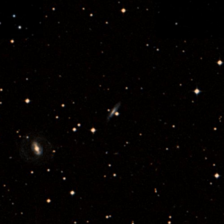 Image of UGC 4610