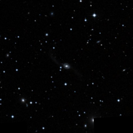 Image of UGC 10912