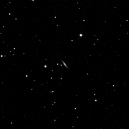 Image of UGC 1734