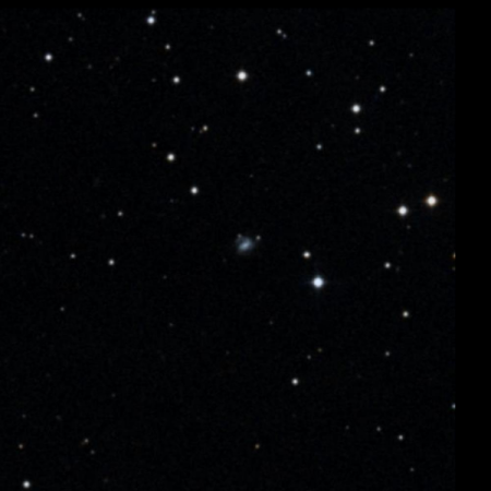 Image of NGC2651