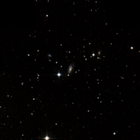 Image of UGC 11160