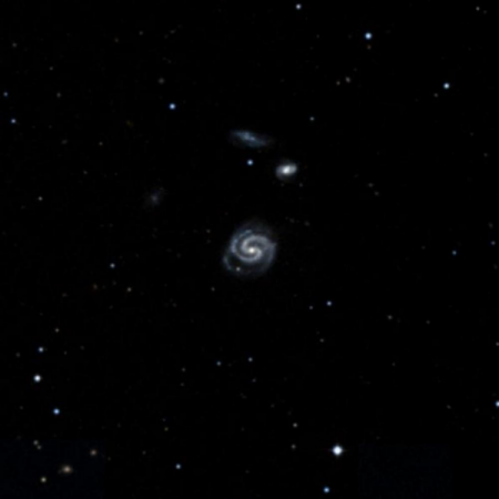 Image of NGC5504