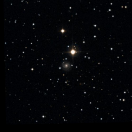 Image of UGC 2213