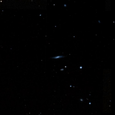 Image of UGC 8674