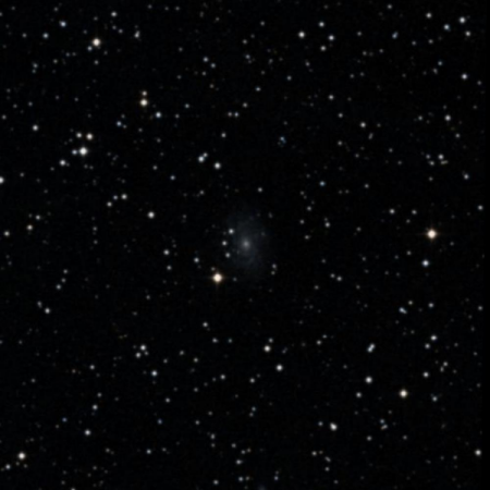 Image of UGC 11653