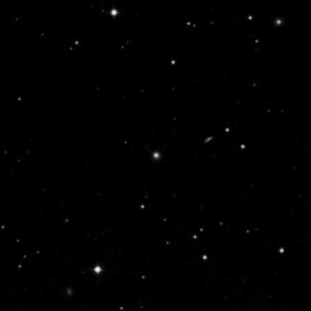 Image of Markarian 559