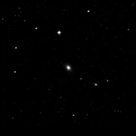 Image of NGC363