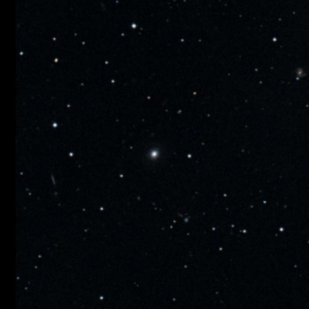 Image of Markarian 911