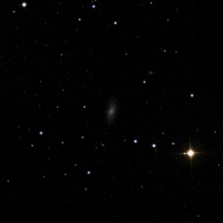 Image of UGC 4808