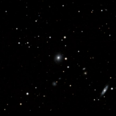 Image of UGC 12636