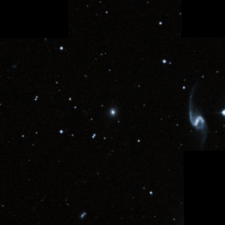Image of NGC7553