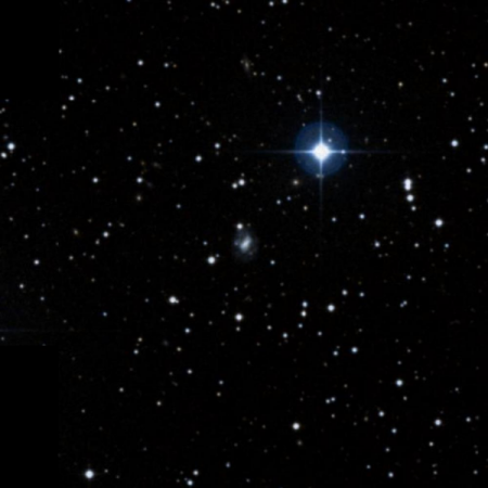 Image of UGC 1827