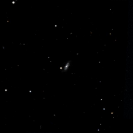 Image of IC3808