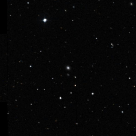 Image of Markarian 488