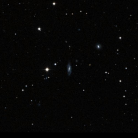 Image of UGC 12551