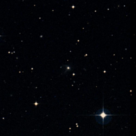 Image of Markarian 1145