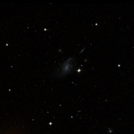 Image of UGC 5740