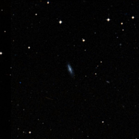 Image of UGC 281