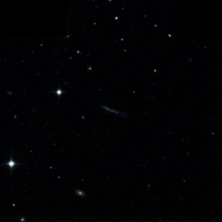 Image of UGC 6747