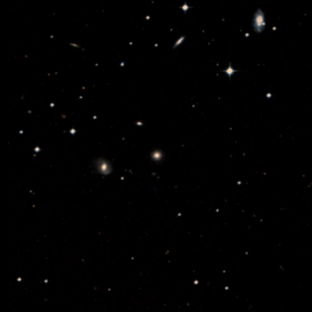 Image of NGC1563