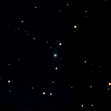 Image of UGC 3081