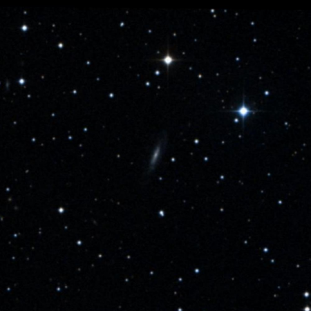 Image of UGC 3913