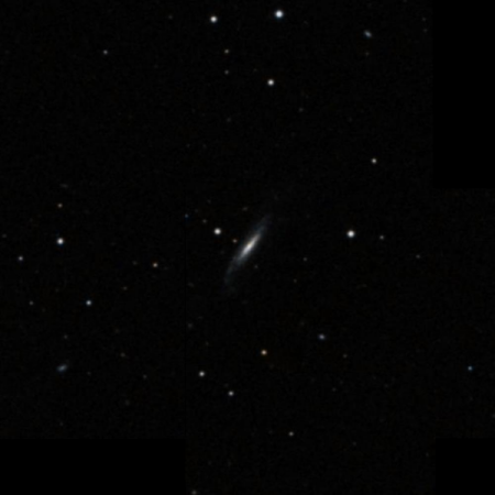 Image of UGC 7141