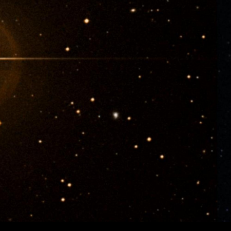 Image of Markarian 1364