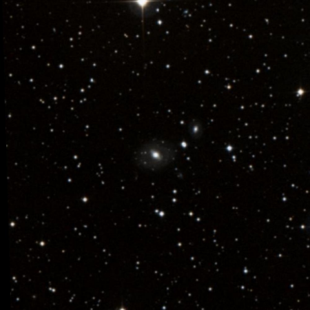 Image of UGC 1186