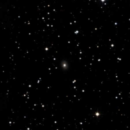 Image of Markarian 916