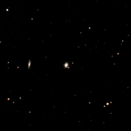 Image of NGC7524