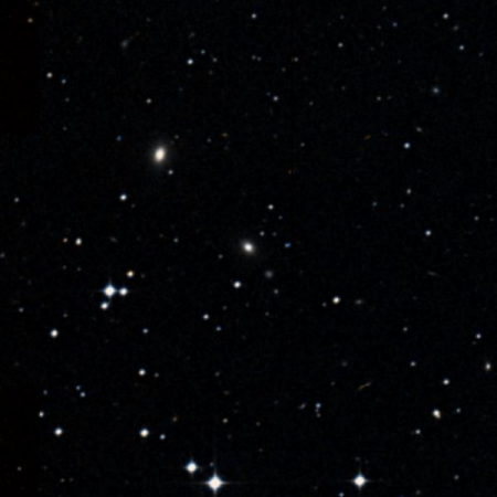 Image of Markarian 1393