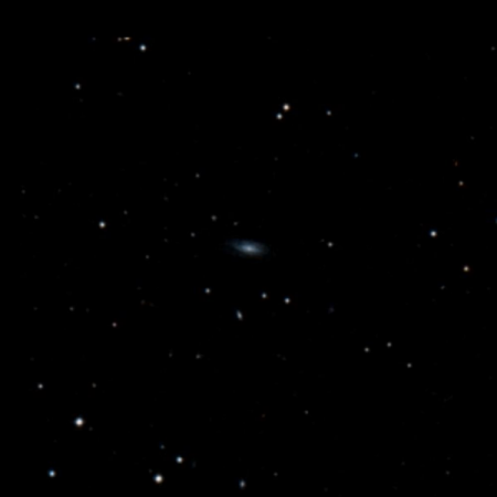 Image of UGC 8438