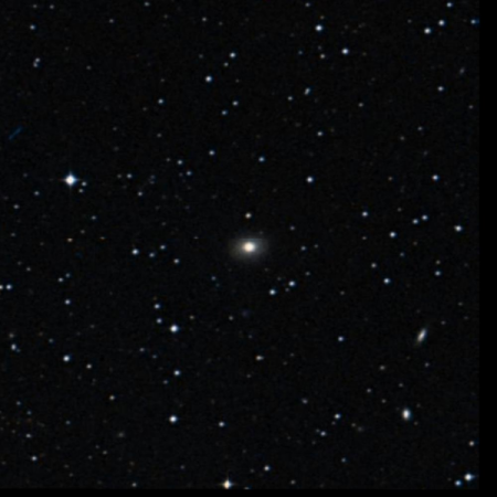 Image of NGC5816