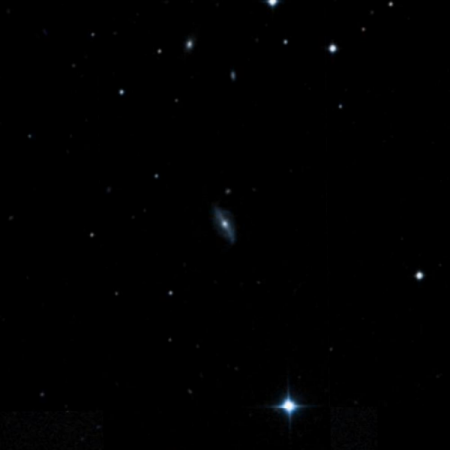 Image of UGC 6047