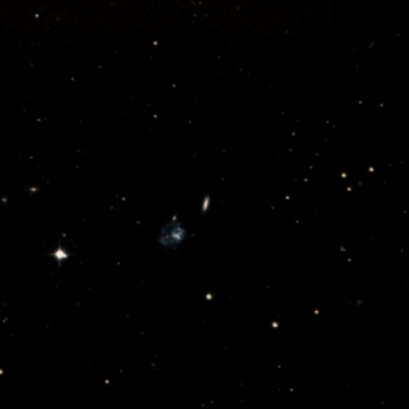 Image of NGC5511