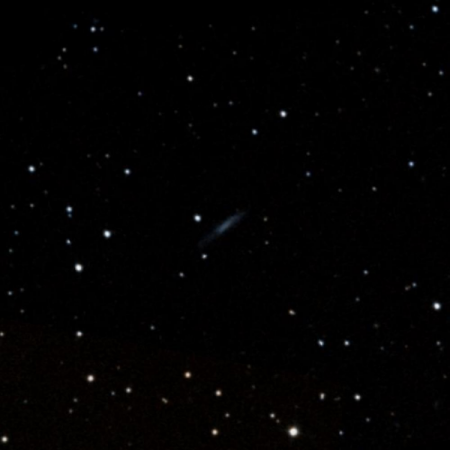 Image of UGC 3540