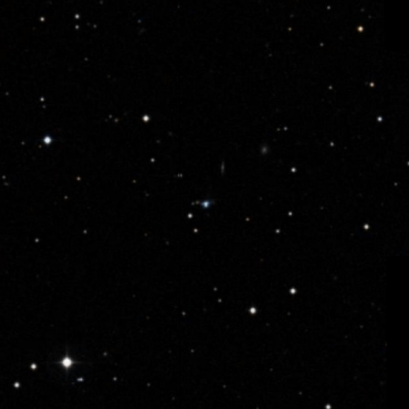 Image of Markarian 702