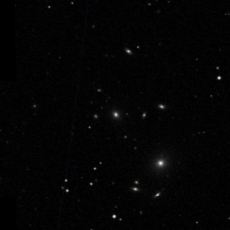 Image of NGC3574