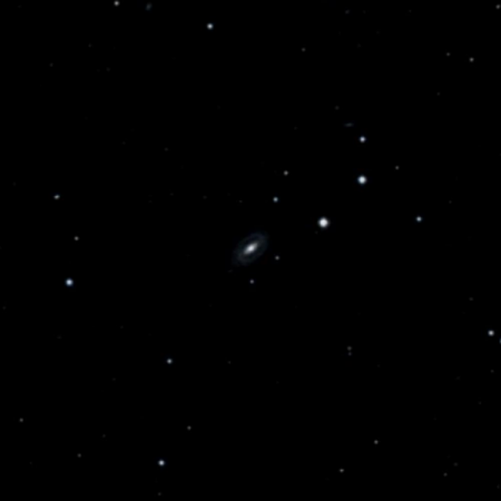 Image of UGC 7460