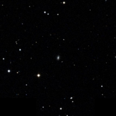 Image of NGC2747