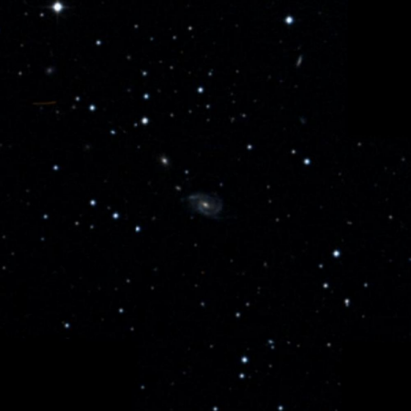 Image of UGC 3907