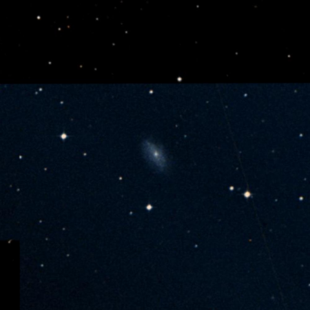 Image of UGC 2994