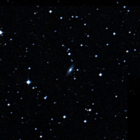 Image of UGC 3239