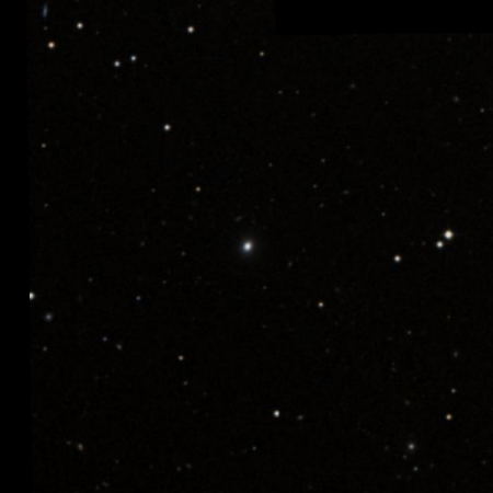 Image of Markarian 1388