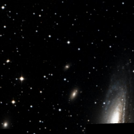 Image of NGC7336
